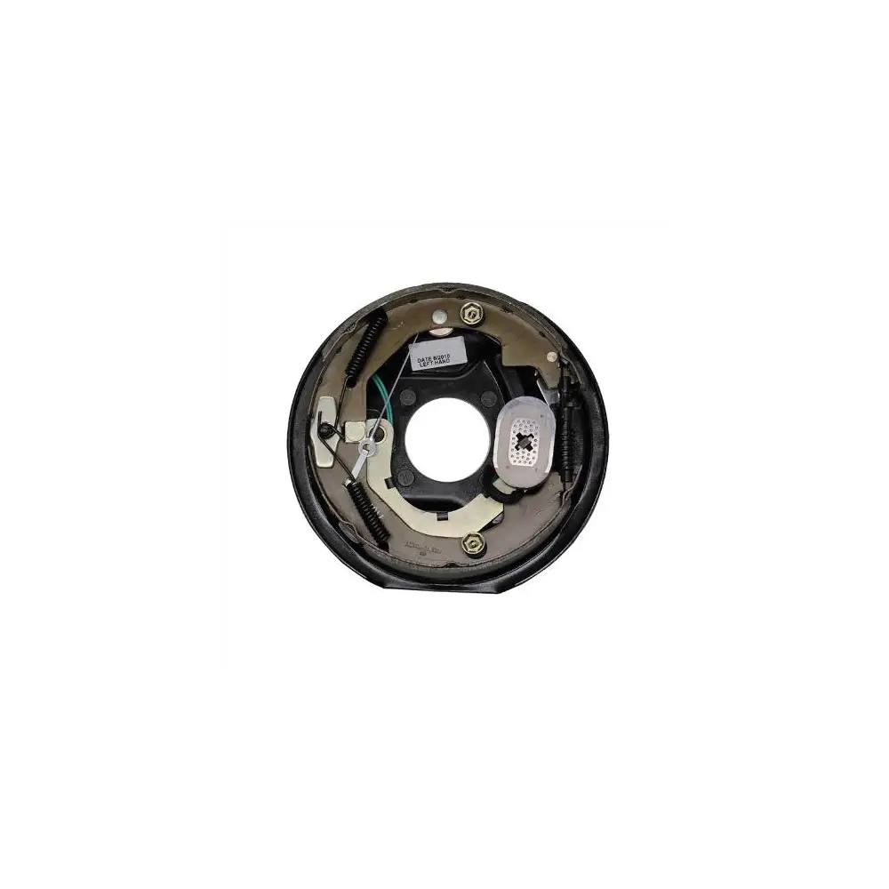 Trailer Brake Assembly - 10" - Left - LIP297956